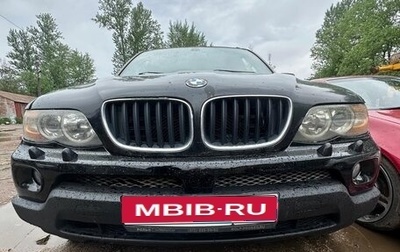 BMW X5, 2004 год, 930 000 рублей, 1 фотография