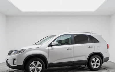 KIA Sorento II рестайлинг, 2019 год, 2 120 000 рублей, 1 фотография