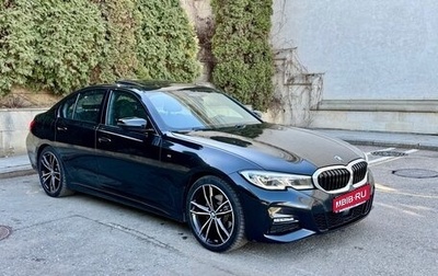 BMW 3 серия, 2020 год, 4 499 000 рублей, 1 фотография