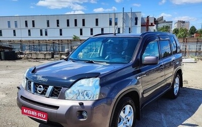 Nissan X-Trail, 2008 год, 1 085 000 рублей, 1 фотография