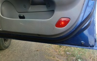 Hyundai Elantra III, 2005 год, 430 000 рублей, 1 фотография