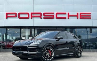 Porsche Cayenne III, 2019 год, 7 790 000 рублей, 1 фотография