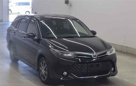 Toyota Corolla, 2017 год, 1 284 000 рублей, 1 фотография