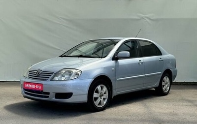 Toyota Corolla, 2004 год, 500 000 рублей, 1 фотография