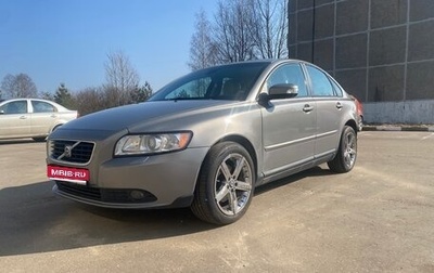 Volvo S40 II, 2008 год, 650 000 рублей, 1 фотография