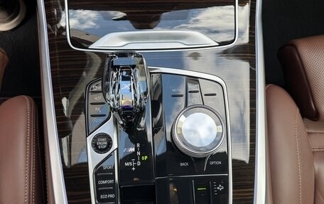 BMW X7, 2020 год, 10 000 000 рублей, 6 фотография