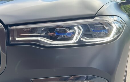 BMW X7, 2020 год, 10 000 000 рублей, 12 фотография