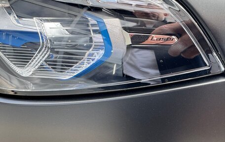 BMW X7, 2020 год, 10 000 000 рублей, 11 фотография
