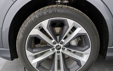 Audi Q8 I, 2025 год, 13 000 000 рублей, 5 фотография
