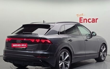 Audi Q8 I, 2025 год, 13 000 000 рублей, 2 фотография