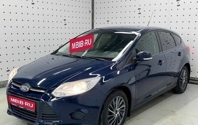Ford Focus III, 2014 год, 799 000 рублей, 1 фотография