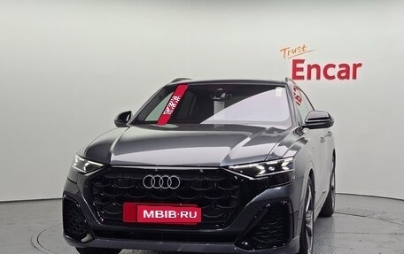 Audi Q8 I, 2025 год, 13 000 000 рублей, 3 фотография