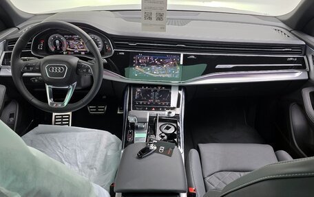 Audi Q8 I, 2025 год, 13 000 000 рублей, 7 фотография