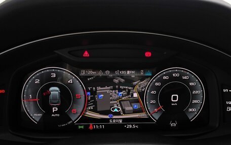 Audi Q8 I, 2025 год, 13 000 000 рублей, 8 фотография