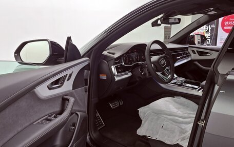 Audi Q8 I, 2025 год, 13 000 000 рублей, 11 фотография