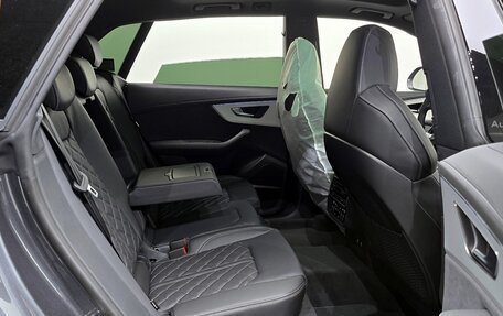 Audi Q8 I, 2025 год, 13 000 000 рублей, 12 фотография