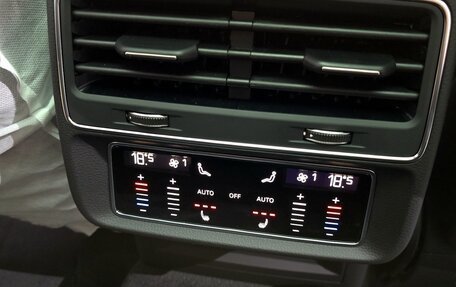 Audi Q8 I, 2025 год, 13 000 000 рублей, 19 фотография