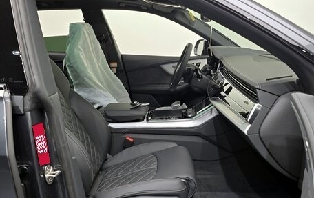 Audi Q8 I, 2025 год, 13 000 000 рублей, 10 фотография