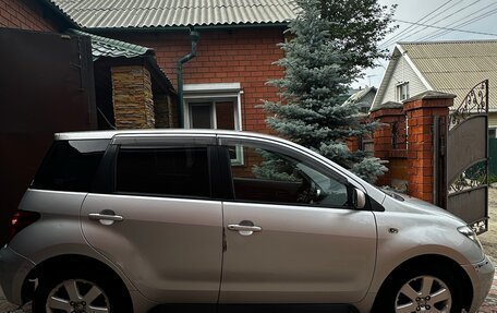 Toyota Ist II, 2002 год, 610 000 рублей, 2 фотография