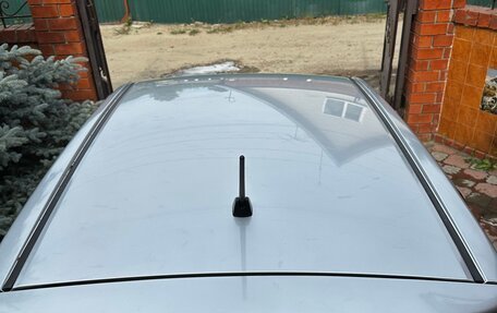 Toyota Ist II, 2002 год, 610 000 рублей, 4 фотография