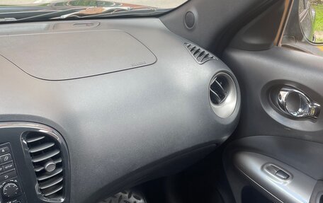 Nissan Juke II, 2011 год, 700 000 рублей, 6 фотография