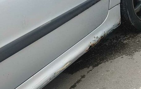Peugeot 206, 2002 год, 260 000 рублей, 6 фотография