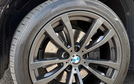 BMW X6, 2017 год, 3 850 000 рублей, 16 фотография