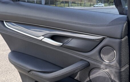 BMW X6, 2017 год, 3 850 000 рублей, 10 фотография