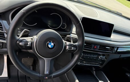 BMW X6, 2017 год, 3 850 000 рублей, 12 фотография