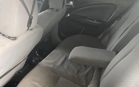 Nissan Almera, 2002 год, 9 фотография