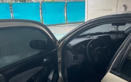 Nissan Almera, 2002 год, 8 фотография