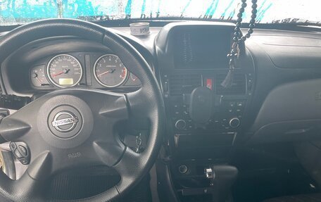Nissan Almera, 2002 год, 7 фотография