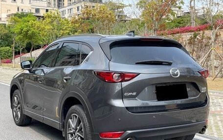 Mazda CX-5 II, 2021 год, 2 200 000 рублей, 3 фотография