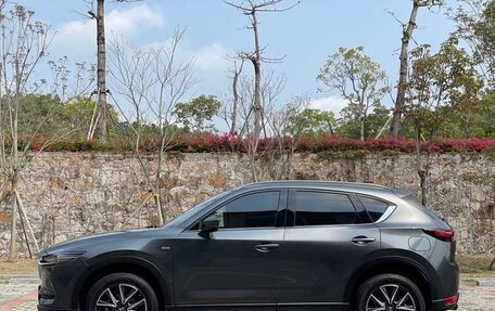 Mazda CX-5 II, 2021 год, 2 200 000 рублей, 2 фотография