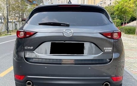 Mazda CX-5 II, 2021 год, 2 200 000 рублей, 4 фотография