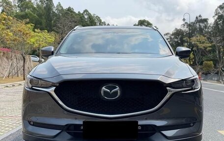 Mazda CX-5 II, 2021 год, 2 200 000 рублей, 7 фотография