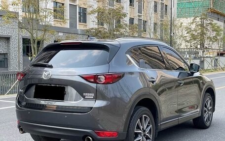 Mazda CX-5 II, 2021 год, 2 200 000 рублей, 5 фотография