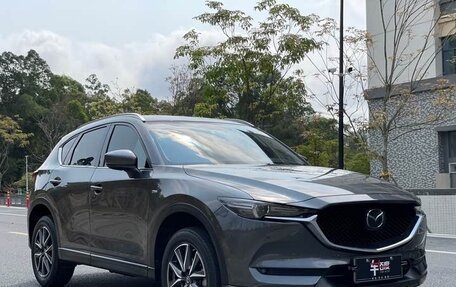 Mazda CX-5 II, 2021 год, 2 200 000 рублей, 6 фотография