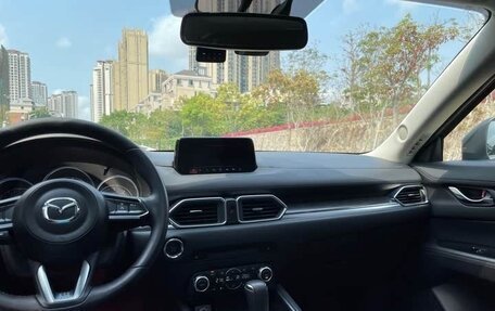 Mazda CX-5 II, 2021 год, 2 200 000 рублей, 12 фотография