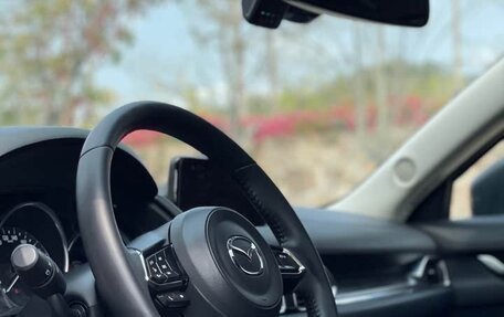 Mazda CX-5 II, 2021 год, 2 200 000 рублей, 9 фотография