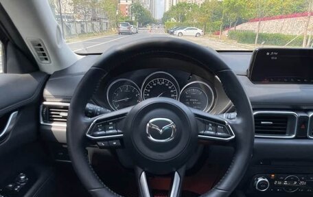 Mazda CX-5 II, 2021 год, 2 200 000 рублей, 11 фотография