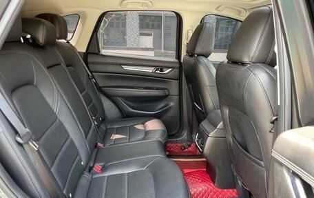 Mazda CX-5 II, 2021 год, 2 200 000 рублей, 18 фотография