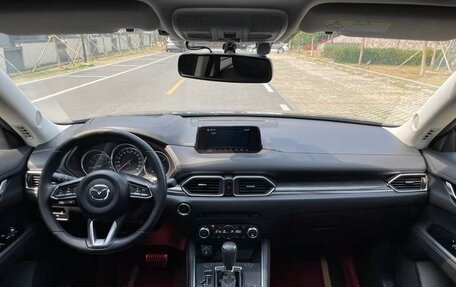 Mazda CX-5 II, 2021 год, 2 200 000 рублей, 10 фотография