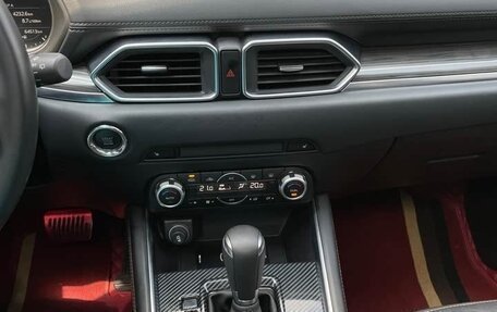 Mazda CX-5 II, 2021 год, 2 200 000 рублей, 14 фотография