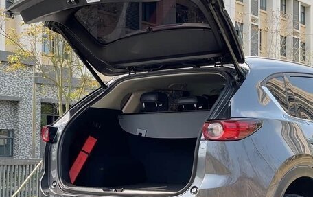 Mazda CX-5 II, 2021 год, 2 200 000 рублей, 20 фотография