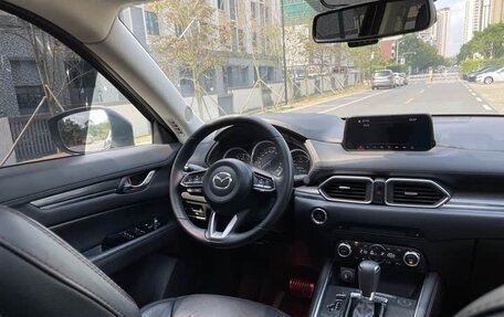 Mazda CX-5 II, 2021 год, 2 200 000 рублей, 13 фотография