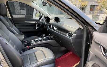 Mazda CX-5 II, 2021 год, 2 200 000 рублей, 15 фотография