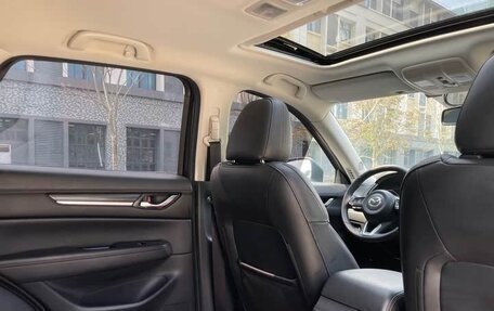 Mazda CX-5 II, 2021 год, 2 200 000 рублей, 19 фотография