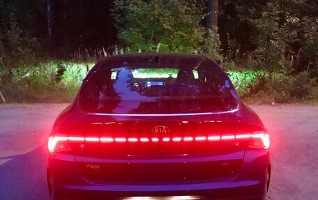 KIA K5, 2020 год, 2 700 000 рублей, 3 фотография