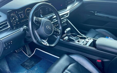 KIA K5, 2020 год, 2 700 000 рублей, 6 фотография